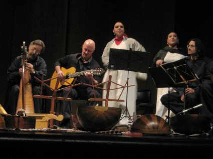 Cervantino