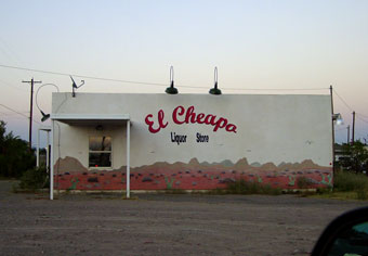el cheapo